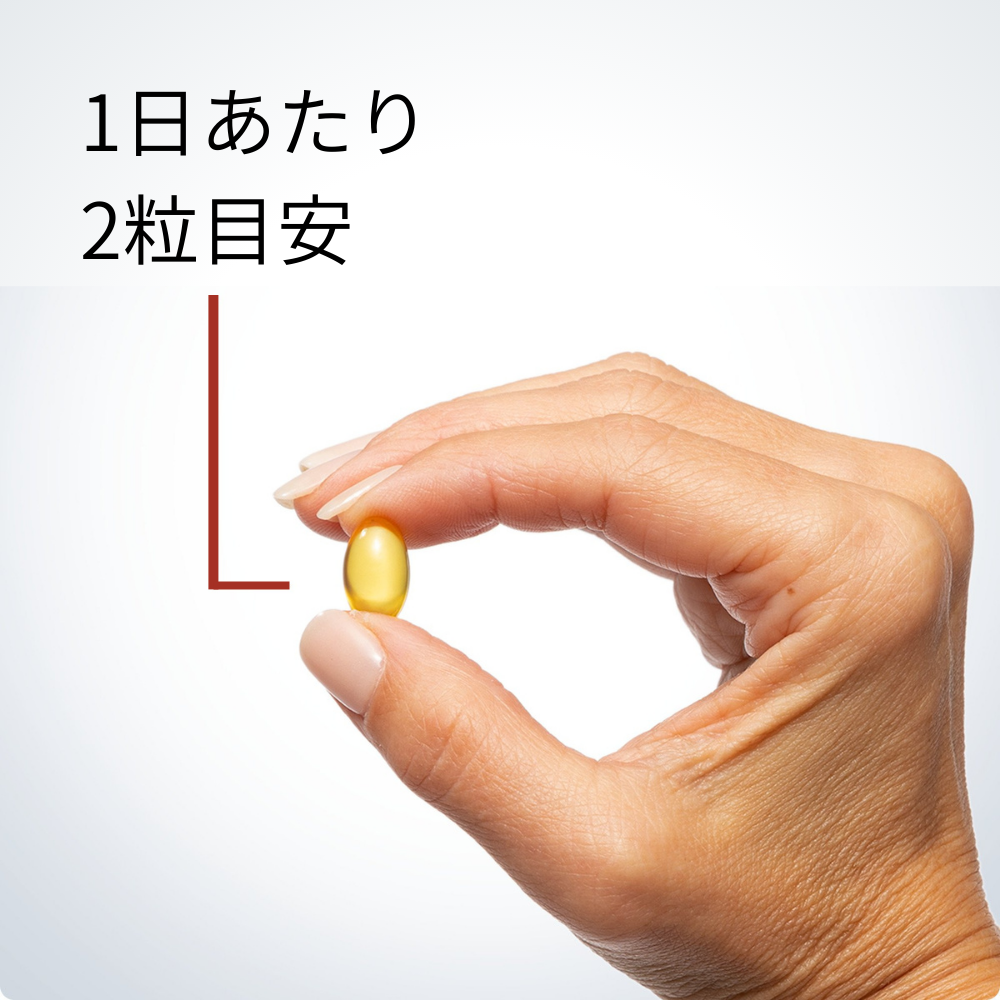 特異的炎症収束性脂質メディエーターのサプリ「SPM アクティブ